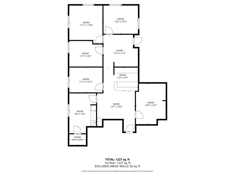 More Photos Of 30521 Schoenherr Rd, Warren Medical For Lease