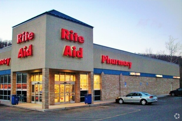 More Photos Of 827 N Center St, Corry Drugstore For Lease