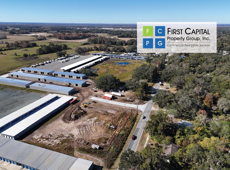 More Photos Of E Warm Springs Ave, Coleman Land For Sale