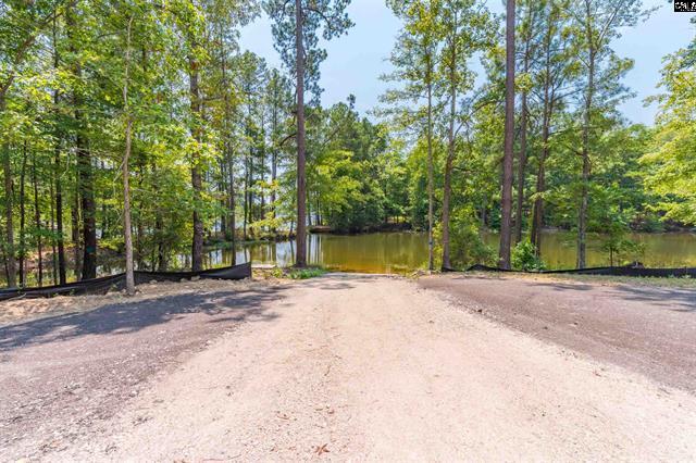 More Photos Of Red Star Rd., Leesville Land For Sale