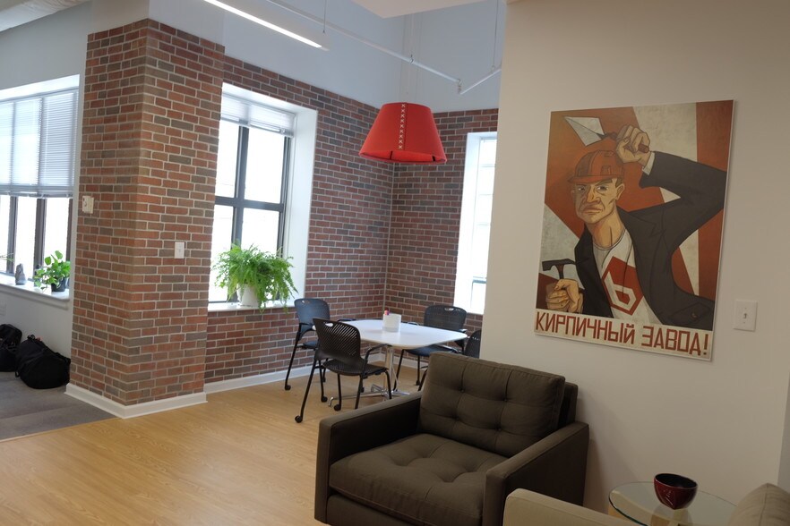 More Photos Of 925 15th St NW, Washington Office For Lease