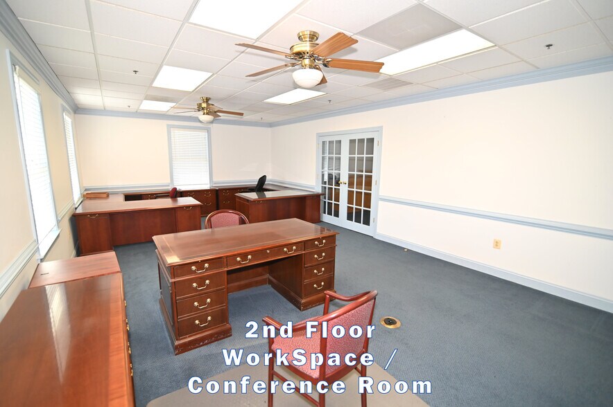 More Photos Of 108 Lagrange Ave, La Plata Medical For Sale