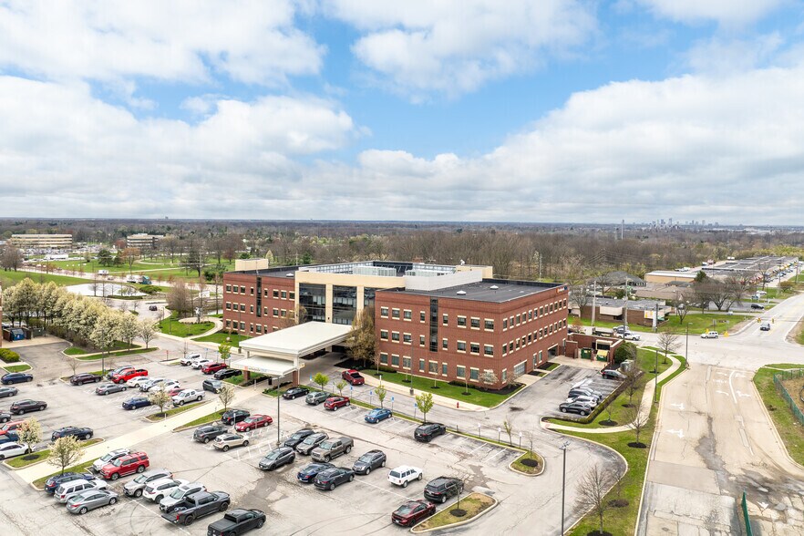 More Photos Of 170 Taylor Station Rd, Columbus Medical For Lease