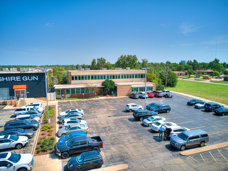 More Photos Of 521 W Wilshire Blvd, Oklahoma City Medical For Lease