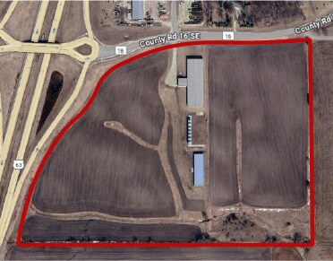 More Photos Of 16 County Road 16 SE, Rochester Industrial For Sale