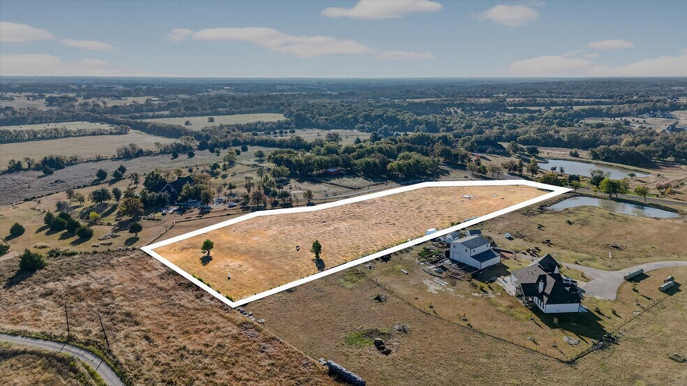 More Photos Of TBD CR 179, Celina Land For Sale