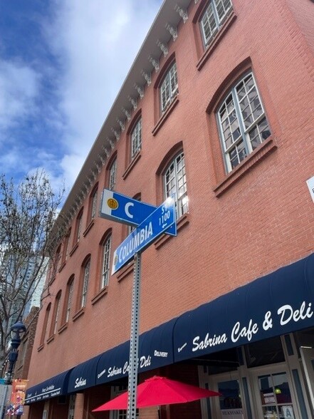 More Photos Of 444 W C St, San Diego Loft Creative Space For Sale