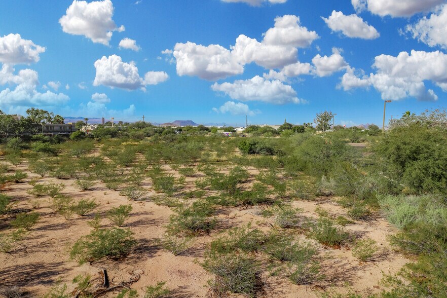 More Photos Of 6775 S Tucson, Tucson Land For Sale