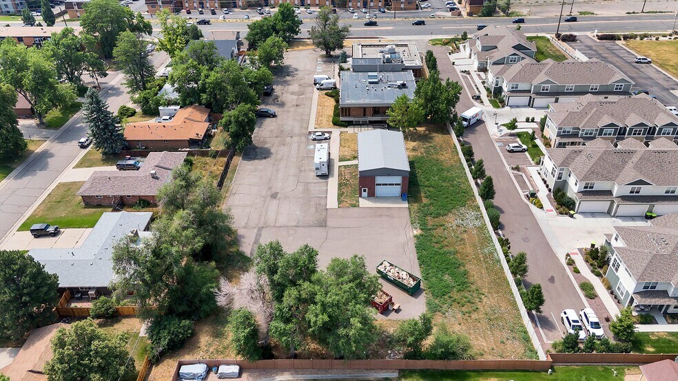 More Photos Of 11005 Ralston Rd, Arvada Medical For Sale