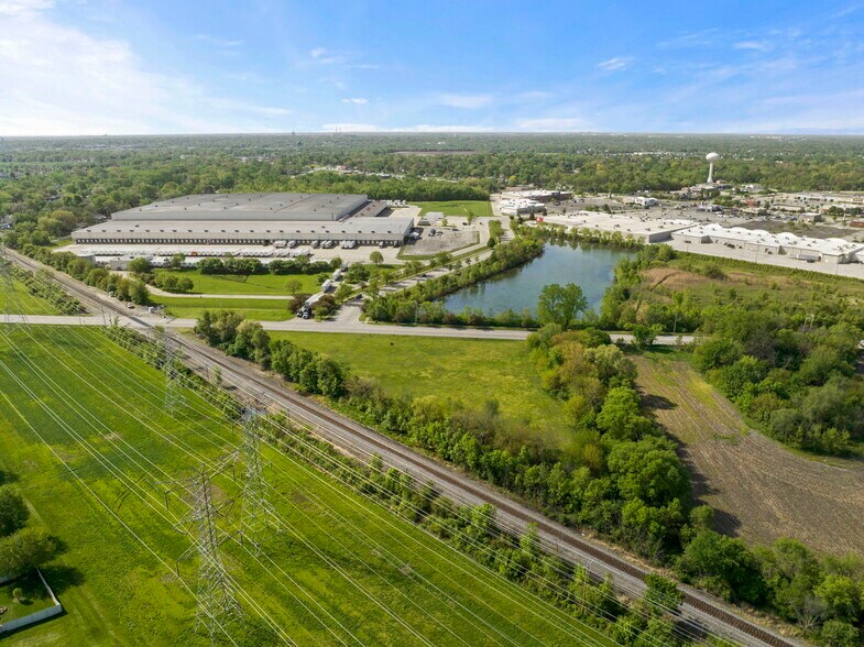 More Photos Of 1400 16th St, Joliet Land For Sale