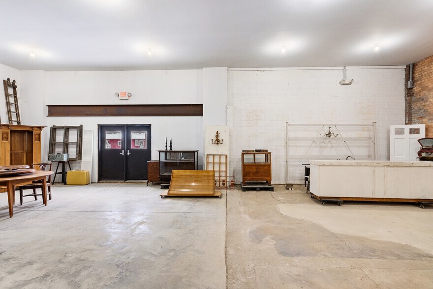 More Photos Of 4654 Water St, Columbiaville Storefront Retail Residential For Sale