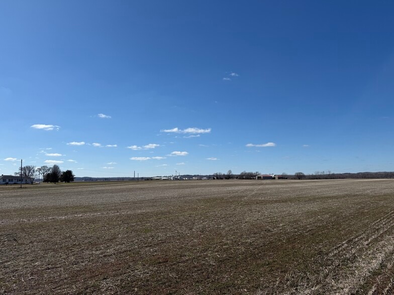 More Photos Of 000 State Route 156, Valmeyer Land For Sale