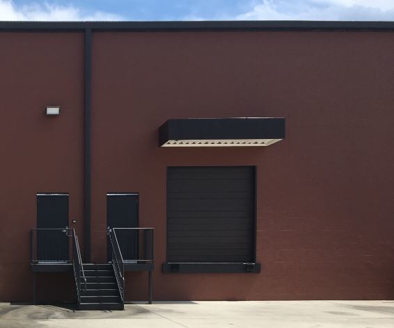 More Photos Of 4034 Enterprise Way, Flowery Branch Warehouse For Lease