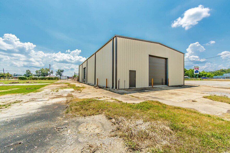 More Photos Of 4821 Highway 182, Houma Industrial For Lease