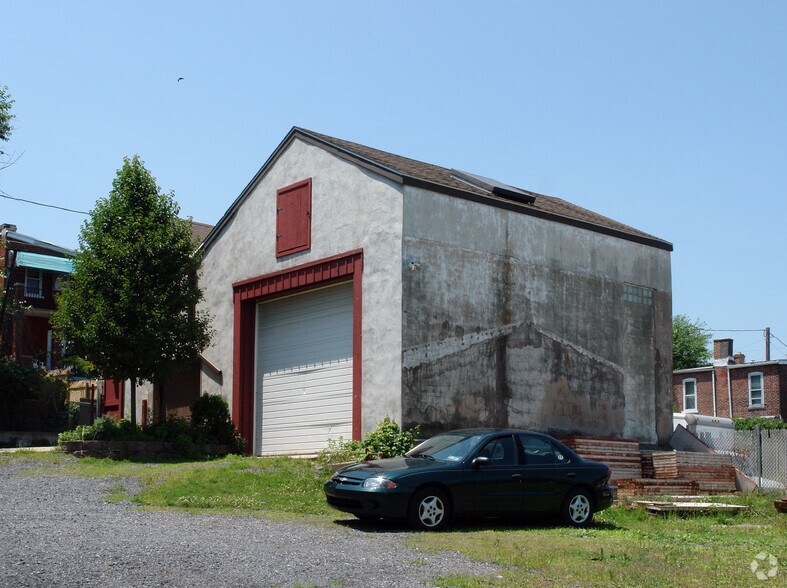 More Photos Of 359 W Tilghman St, Allentown Warehouse For Sale