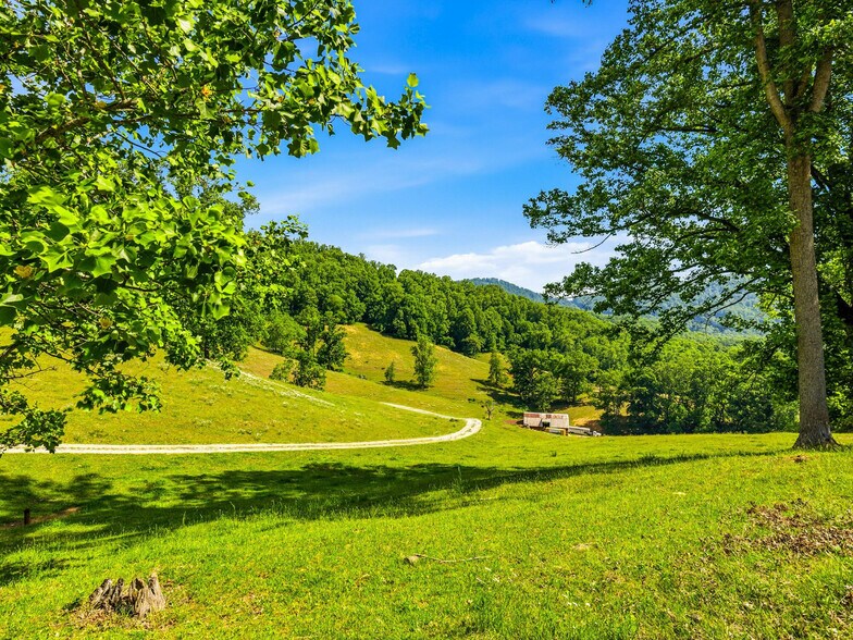 More Photos Of 52 Chapel Hill Church Rd, Asheville Land For Sale