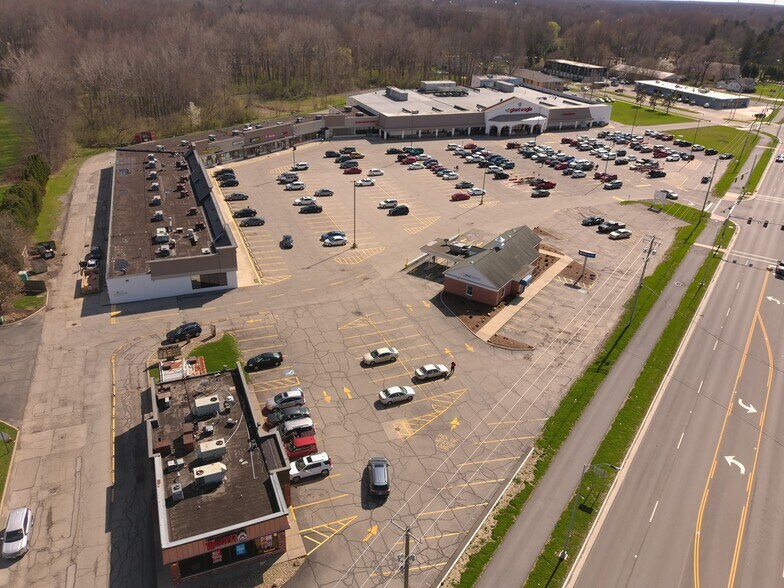 More Photos Of 34293-34325 Center Ridge Rd, North Ridgeville Unknown For Lease