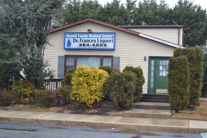 More Photos Of 3701 Us-9, Howell Office Residential For Sale