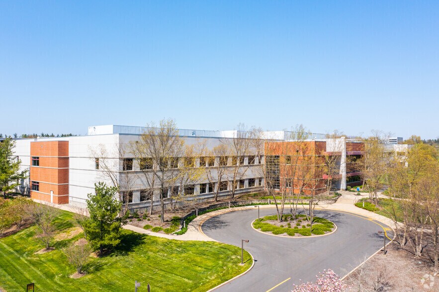More Photos Of 311 Pennington Rocky Hill Rd, Pennington Research And Development For Lease