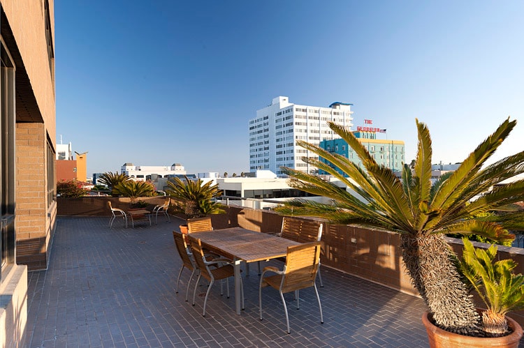 More Photos Of 201 Santa Monica Blvd, Santa Monica Office For Lease