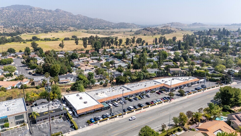 Primary Photo Of 23701-23751 Roscoe Blvd, Canoga Park General Retail For Sale