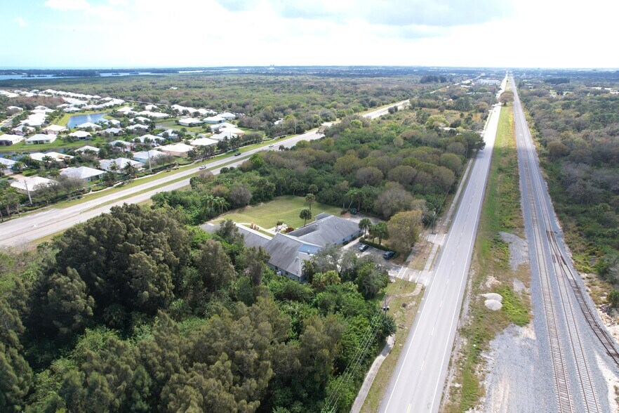 More Photos Of 6420 US Hwy 1, Vero Beach Land For Sale