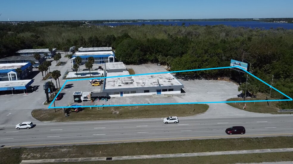 More Photos Of 33224 Hwy 27, Haines City Restaurant For Sale