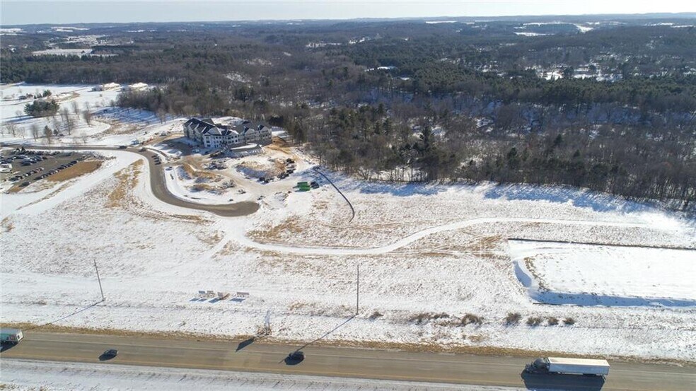 More Photos Of 2160 Lorch, Eau Claire Land For Sale
