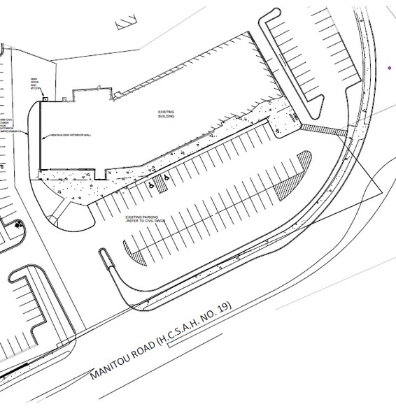 More Photos Of 5607-5667 Manitou Rd, Excelsior Unknown For Lease