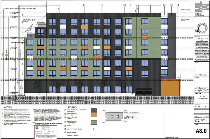 More Photos Of 4921 S Figueroa St, Los Angeles Land For Sale