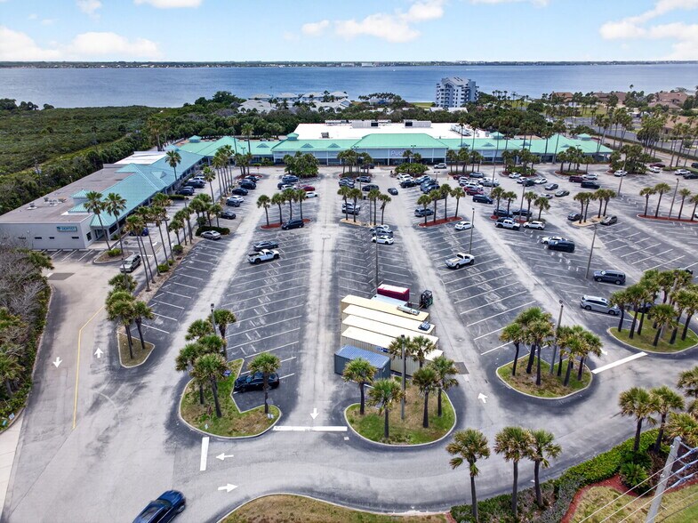 More Photos Of 3830 S Highway A1a, Melbourne Beach General Retail For Sale