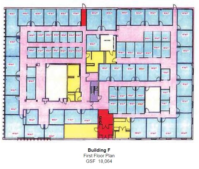 More Photos Of 259 Prospect Plains Rd, Cranbury Office For Lease