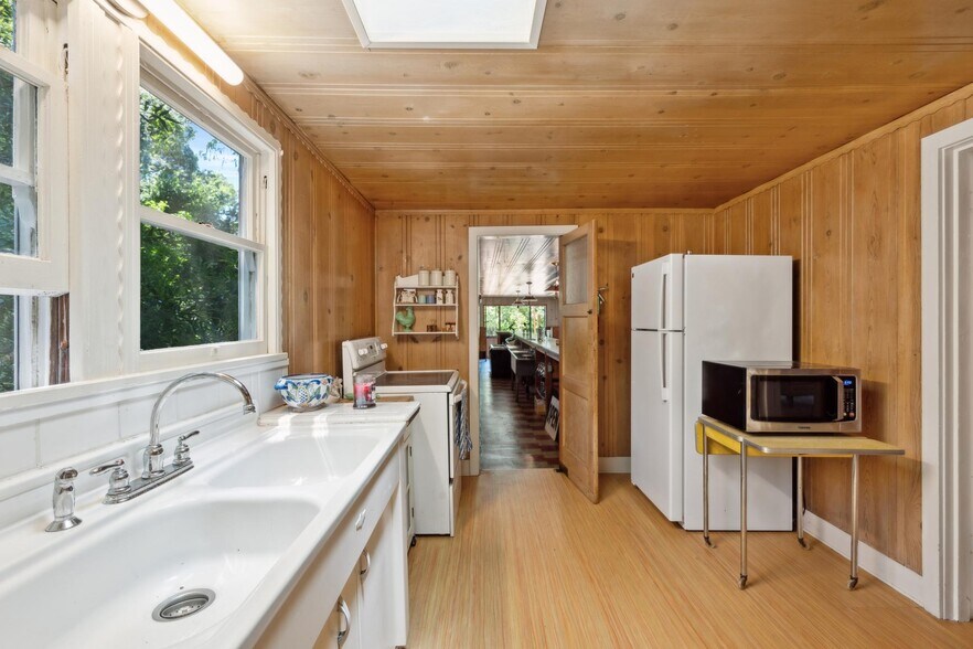 More Photos Of 4100 Petrified Forest Rd, Calistoga Land For Sale