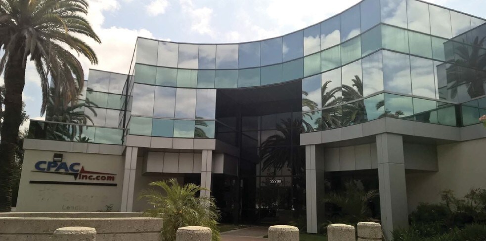 More Photos Of 22700 Savi Ranch Pky, Yorba Linda Research And Development For Lease