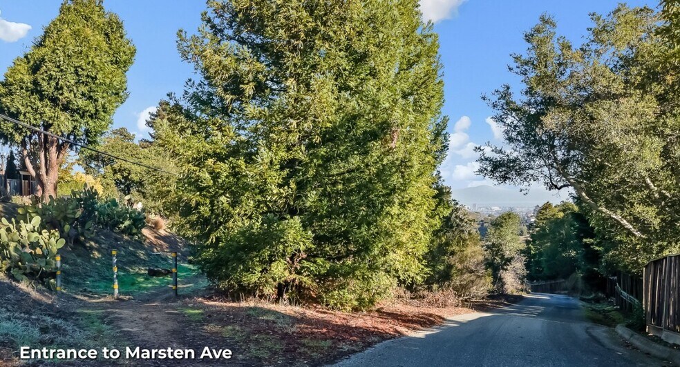 More Photos Of 3900 Marsten Ave, Belmont Land For Sale