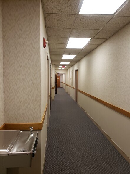 More Photos Of 1017 Turnpike St, Canton Office For Sale