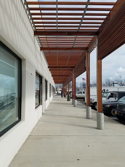 More Photos Of 801 County Road 39, Southampton General Retail For Sale