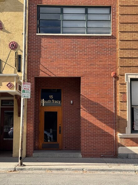 More Photos Of 15 S Tracy Ave, Bozeman Office For Lease