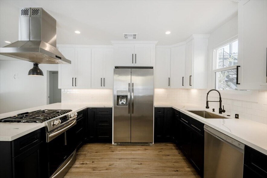 More Photos Of 2420 Grant Ave, Redondo Beach Apartments For Sale