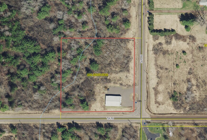 More Photos Of 1301 Sum Rd rd, Ashland Flex For Sale