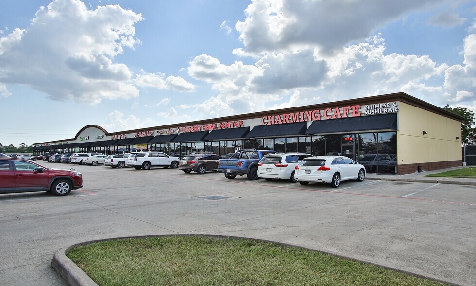 More Photos Of 14405 Fm-2100 N, Crosby Unknown For Lease