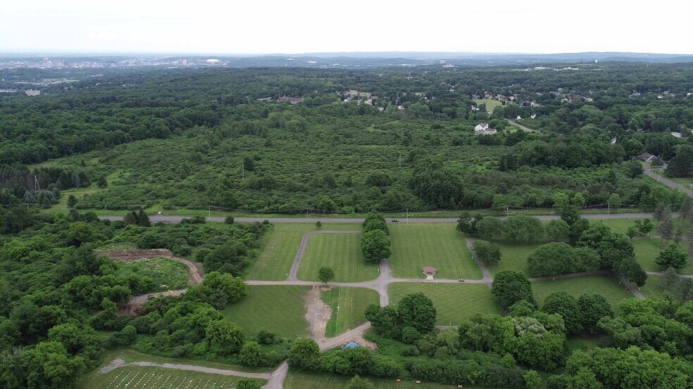 More Photos Of 0 Howlett Hill Rd, Syracuse Land For Sale