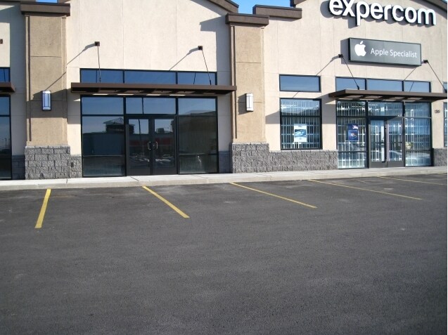 More Photos Of 1545 N Main St, Logan Restaurant For Lease