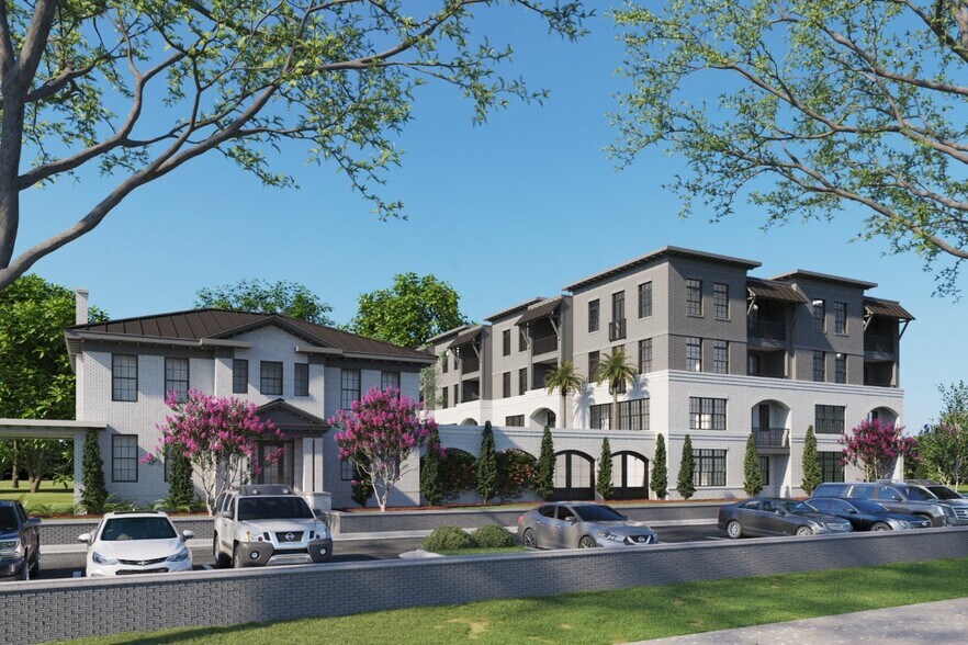 More Photos Of 2180 E Victory Dr, Savannah Land For Sale