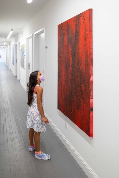 More Photos Of 15 Canal Pl, Bronx Coworking Space