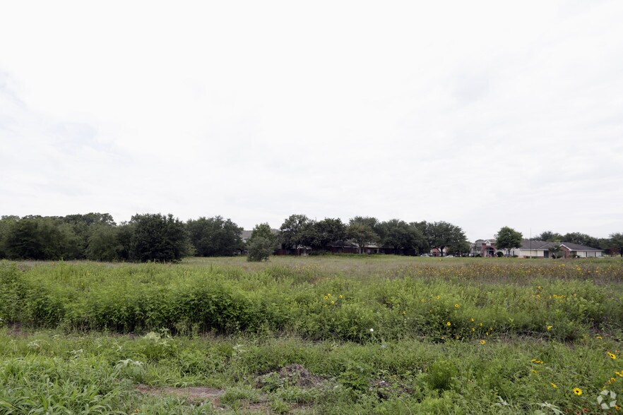 Primary Photo Of 0 Fm 1488, Hempstead Land For Sale