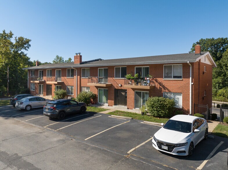 More Photos Of 4318 Walker Ln, Saint Louis Apartments For Sale