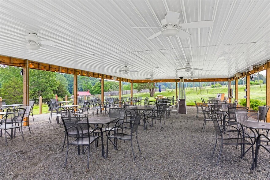 More Photos Of 1830 Thrift Rd, Madison Winery Vineyard For Sale