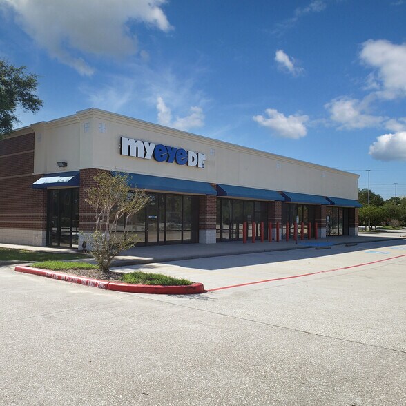 More Photos Of 20755-20845 US 59 Hwy N, Humble Unknown For Lease