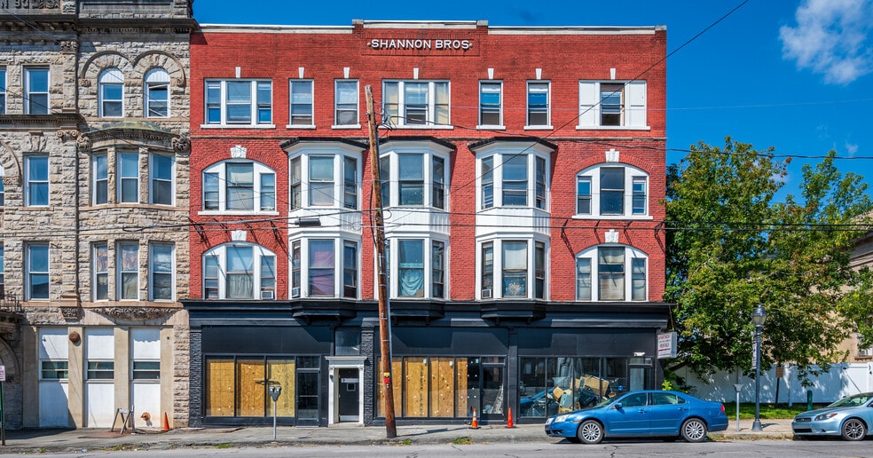 More Photos Of , Carbondale Multifamily For Sale